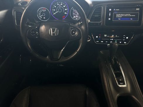 Used 2016 Honda HR-V EX-L image 15