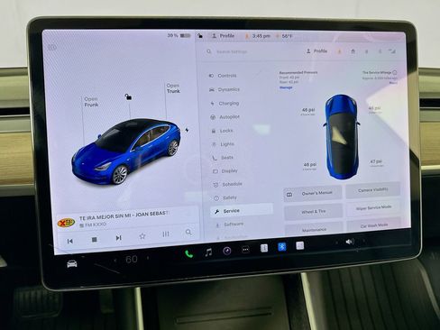 Used 2018 Tesla Model 3 Long Range image 40