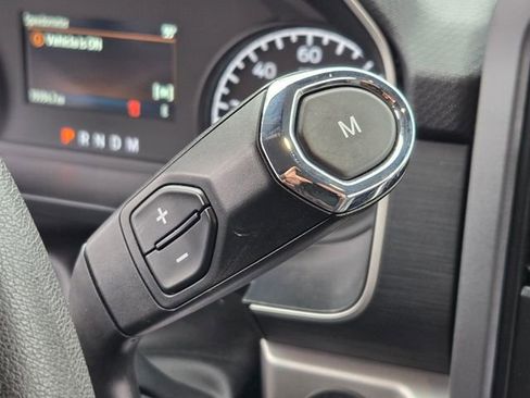 Used 2022 Ford F150 XLT image 27