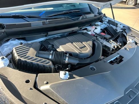 New 2026 Buick Enclave Preferred w/ Power Package image 25