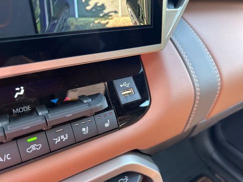 New 2026 Toyota Tundra 1794 Edition AWD/4WD image 6