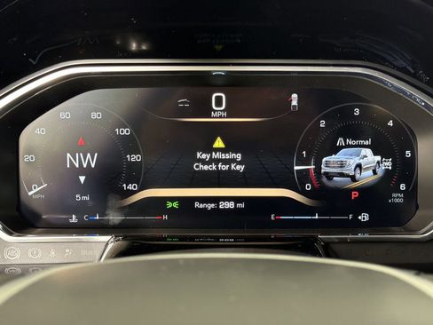 New 2026 GMC Sierra 1500 Elevation w/ Elevation Premium Package image 25