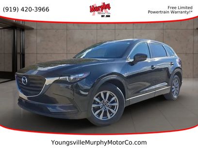Used 2019 MAZDA CX-9 Sport