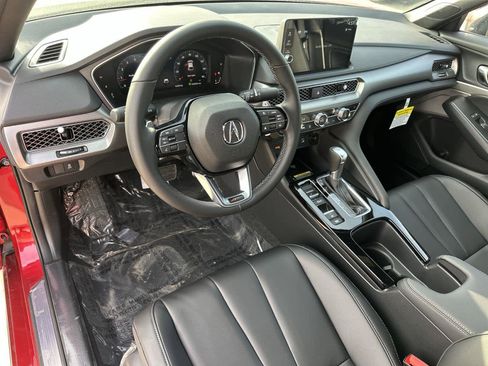 New 2026 Acura Integra A-Spec image 2