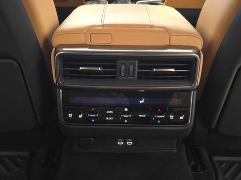 New 2026 Lexus LX 600 4WD w/ Luxury Package image 29