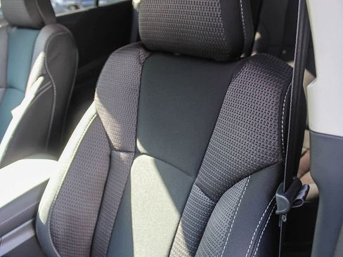 New 2025 Subaru Outback Premium image 25