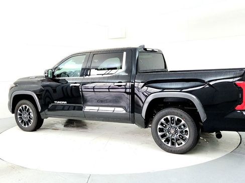 New 2026 Toyota Tundra Limited AWD/4WD image 4