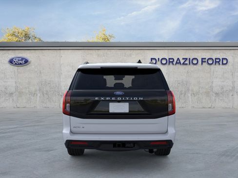 New 2026 Ford Expedition Active AWD/4WD image 5