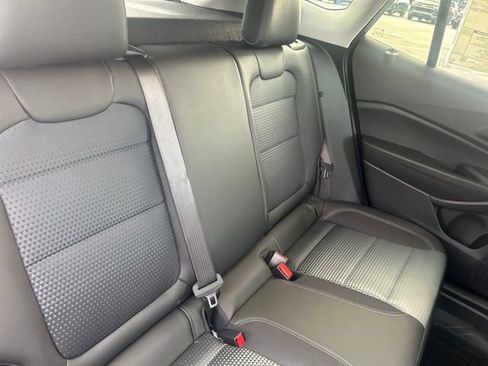 New 2026 Chevrolet Trax LT w/ Driver Confidence Package FWD image 41