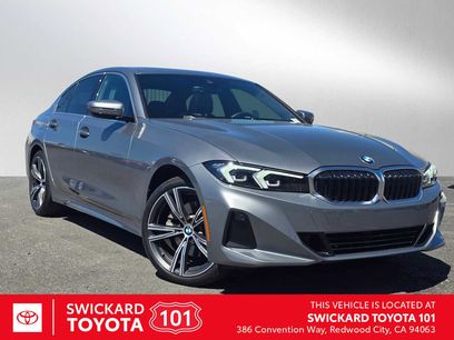 Used 2024 BMW 330i Sedan w/ Convenience Package