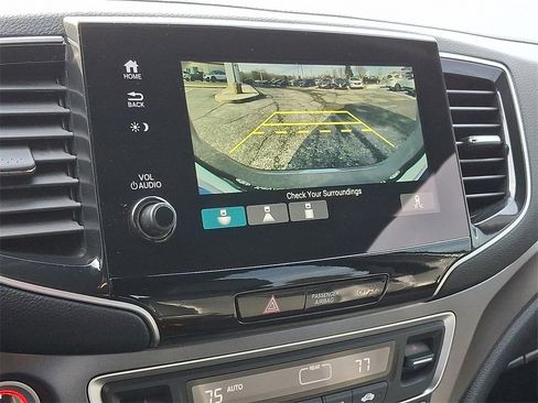 Used 2021 Honda Passport EX-L image 18