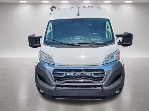 Used 2023 RAM ProMaster 2500 FWD image 8