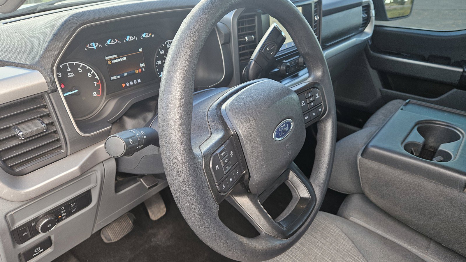 Used 2022 Ford F150 XLT w/ Trailer Tow Package AWD/4WD image 18