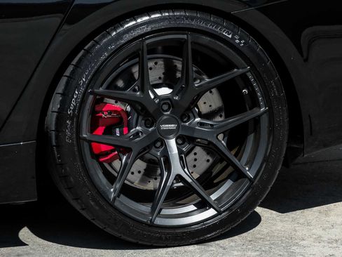 Used 2023 BMW M5 image 52