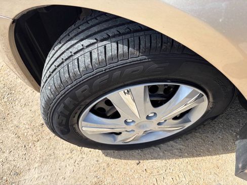 Used 2007 Honda Accord VP image 4