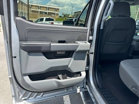Used 2025 Ford F150 XLT w/ Equipment Group 301A Standard AWD/4WD image 20