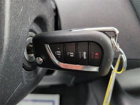 Certified 2025 Toyota Corolla LE image 19