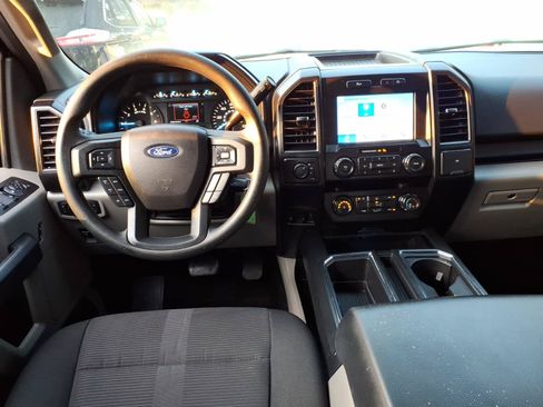 Used 2019 Ford F150 XL w/ Equipment Group 101A Mid AWD/4WD image 12