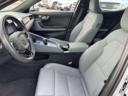 Used 2022 Polestar Polestar 2 w/ Plus Package image 19