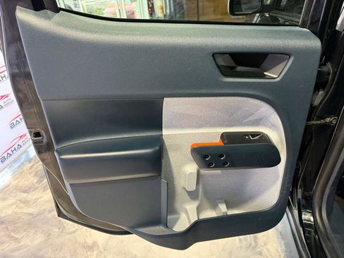 Used 2022 Ford Maverick XLT image 46