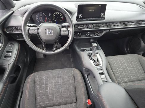 Used 2024 Honda HR-V Sport image 23