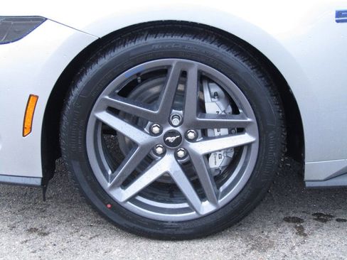 New 2025 Ford Mustang GT Premium RWD image 5