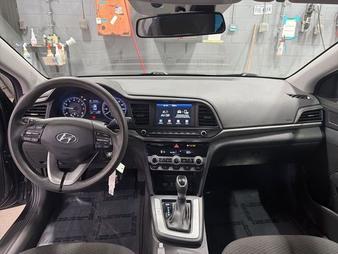Used 2020 Hyundai Elantra SEL w/ Cargo Package (C1) image 19