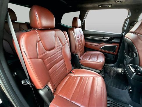 Used 2023 Kia Telluride SX Prestige AWD/4WD image 20