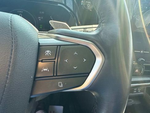 Used 2024 Lexus NX 450h+ AWD w/ Luxury Package image 35