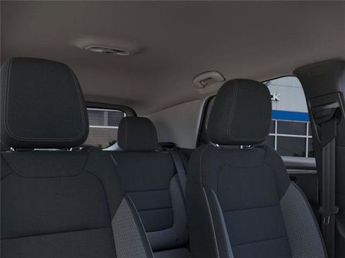 New 2026 Chevrolet TrailBlazer LT image 24