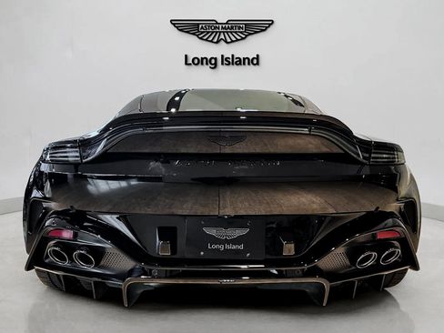 New 2026 Aston Martin V8 Vantage S image 7