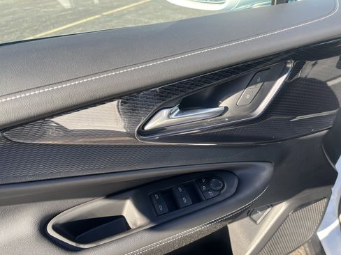 Used 2025 Chevrolet Blazer EV LT image 12