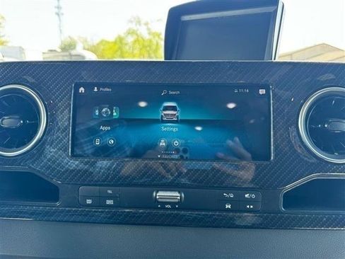 Used 2019 Mercedes-Benz Sprinter 170 image 43