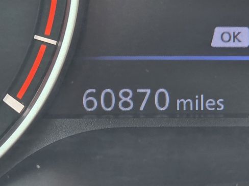 Used 2019 Nissan Altima 2.5 SV FWD image 27