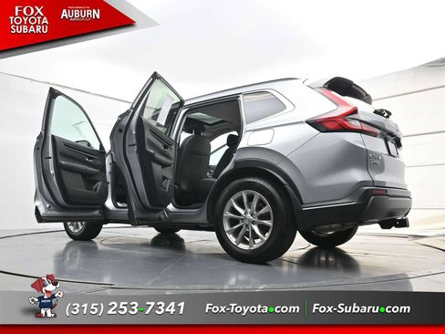 Used 2023 Honda CR-V EX image 36