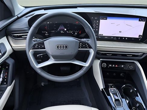 New 2025 Audi Q5 Premium image 15