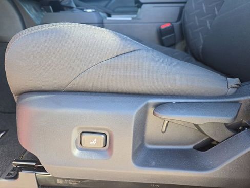 New 2026 Toyota Tacoma SR5 image 27