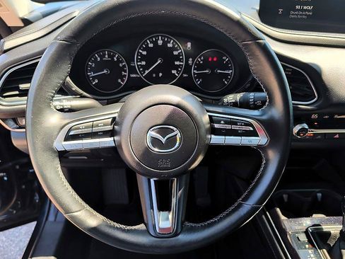 Used 2023 MAZDA CX-30 AWD 2.5 S w/ Preferred Package image 18