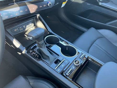 New 2026 Kia K5 EX image 28