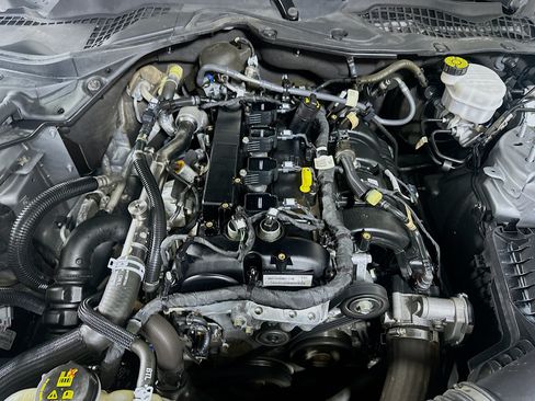 Used 2022 Ford Mustang Premium RWD image 31