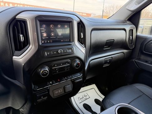 Used 2022 Chevrolet Silverado 2500 W/T w/ WT Fleet Convenience Package image 27