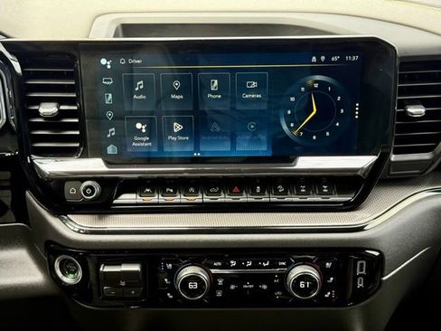 Used 2025 Chevrolet Silverado 1500 ZR2 w/ Technology Package image 31