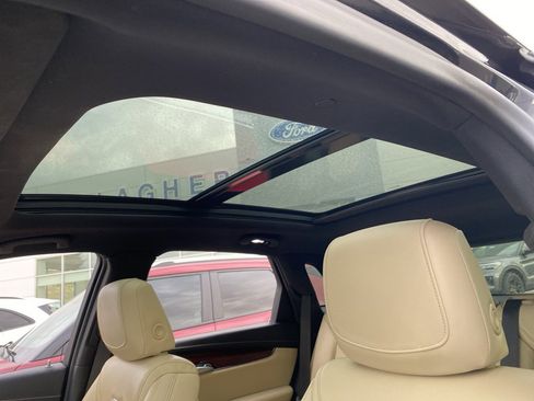 Used 2019 Cadillac XT5 Luxury image 13