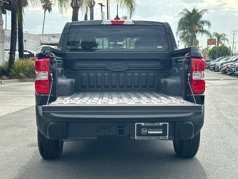 Used 2025 Ford Maverick XLT w/ 4K Tow Package AWD/4WD image 19