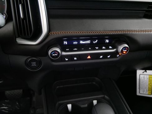New 2026 MAZDA CX-50 AWD 2.5 S w/ Accent Package image 7