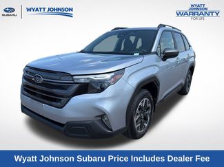 New 2026 Subaru Forester Premium w/ Base/Premium Package AWD/4WD 360° Tour