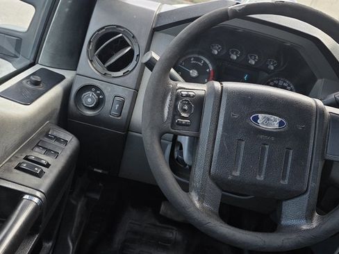 Used 2012 Ford F450 XL w/ PWR Equipment Group image 15