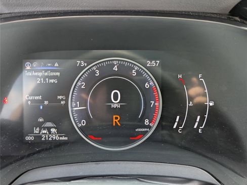 Used 2024 Lexus RX 350 Premium w/ Accessory Package (Z1) image 32