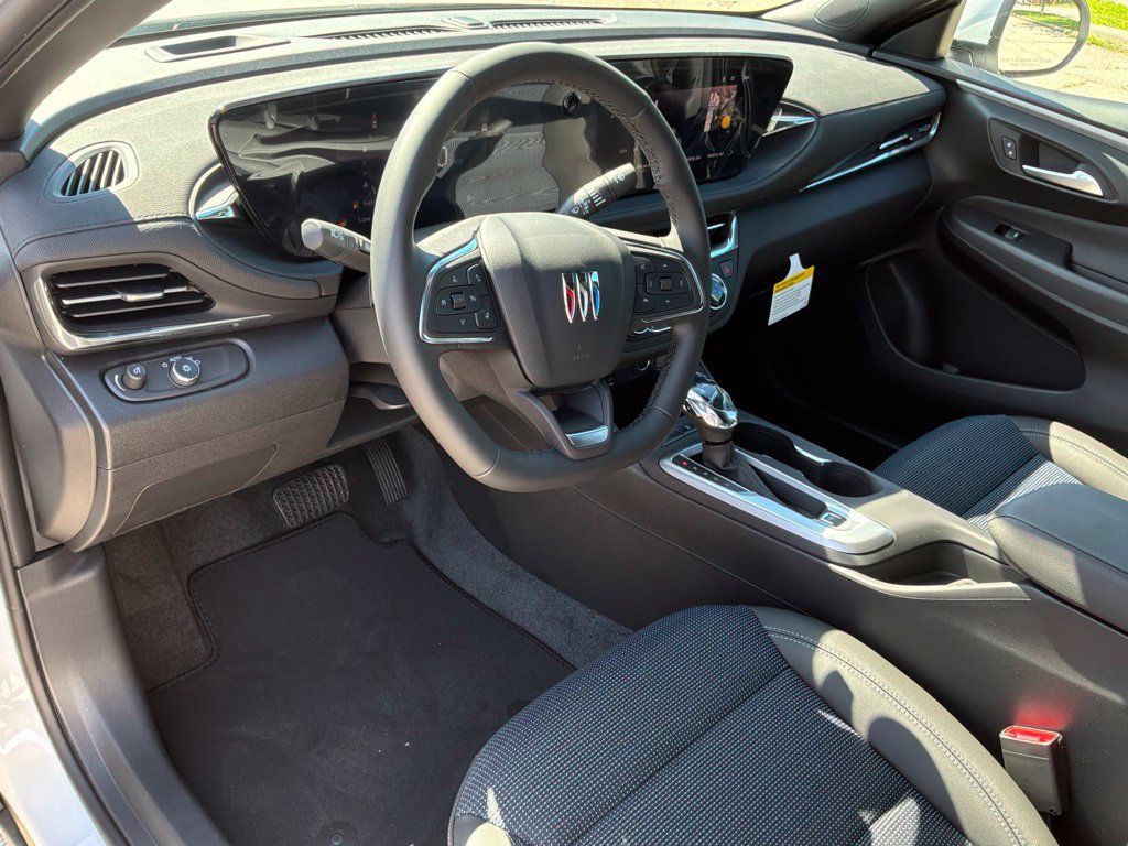 New 2026 Buick Envista Preferred w/ Convenience I Package FWD image 13