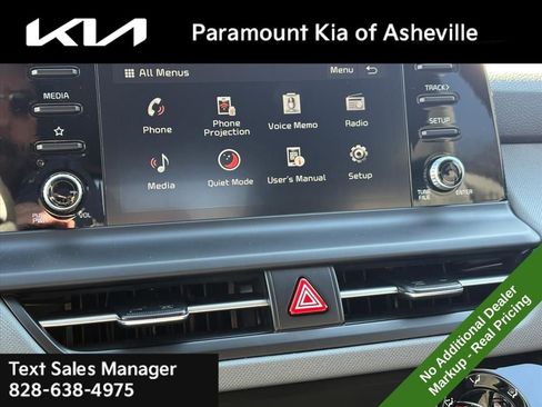 New 2026 Kia Seltos LX image 12